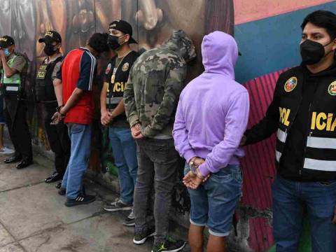 expulsion de extranjeros