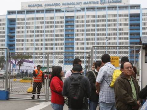 Hospital Rebagliati