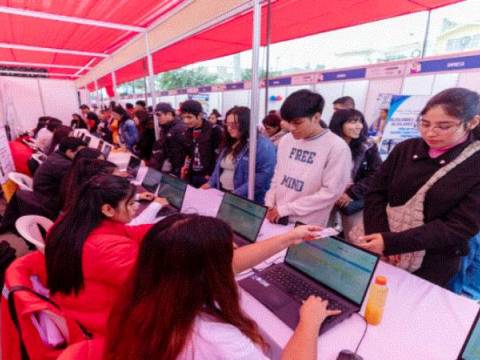 Ministerio de Trabajo