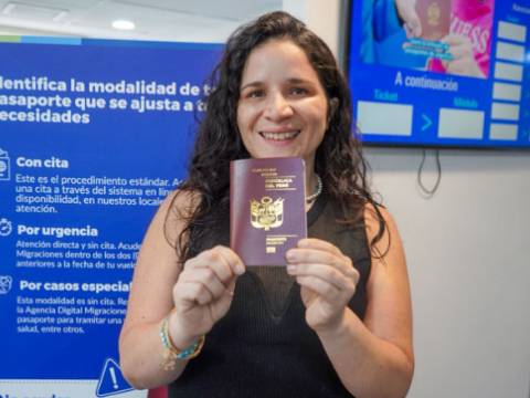 Feria del Pasaporte