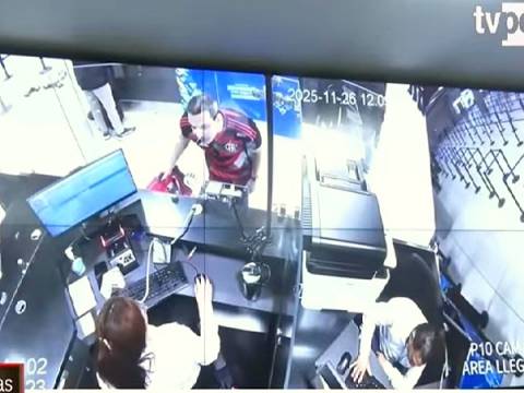 flamengo palmeiras copa Libertadores fútbol