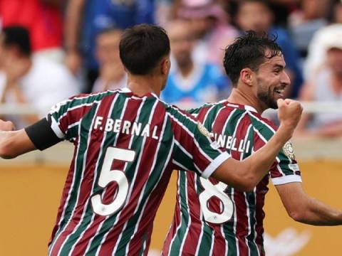 Fluminense