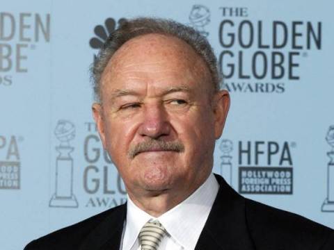 Gene Hackman