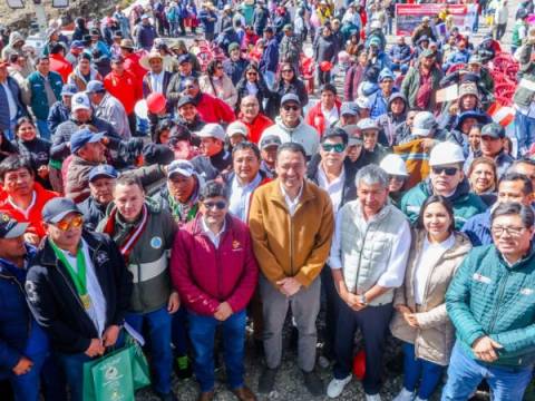 Gobierno