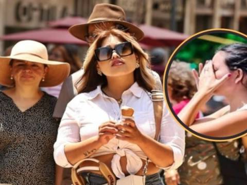 minsa golpe de calor verano playa agua 