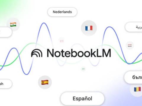 NotebookLM