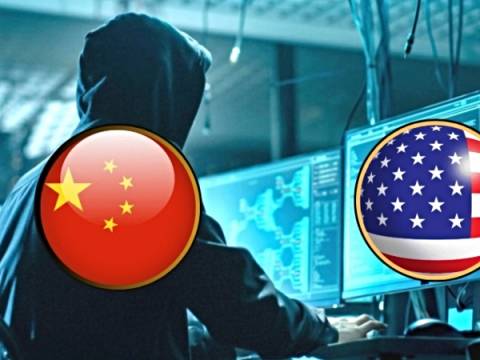 hacker china estados Unidos 