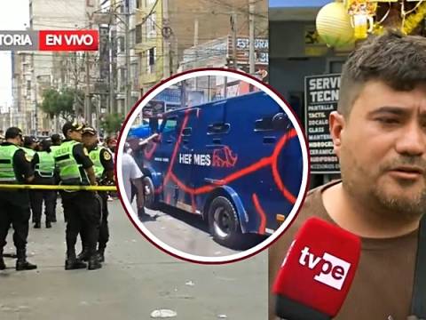 hermes pnp menor niña atropellada año nuevo