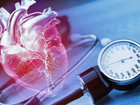 hipertensión arterial salud
