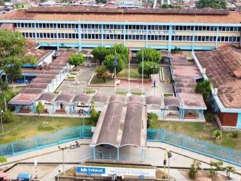 essalud ucayali