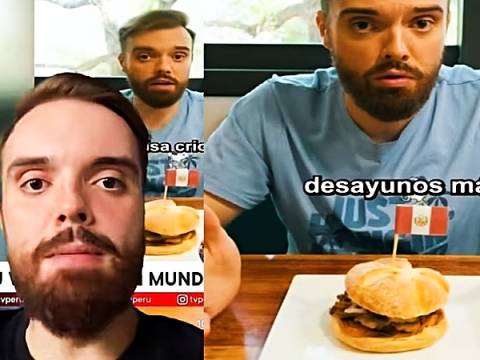 IBAI chicharron perú influencer méxico