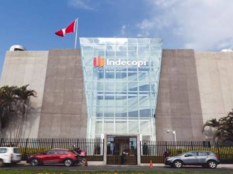 Indecopi