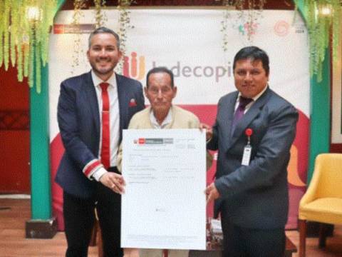 Indecopi