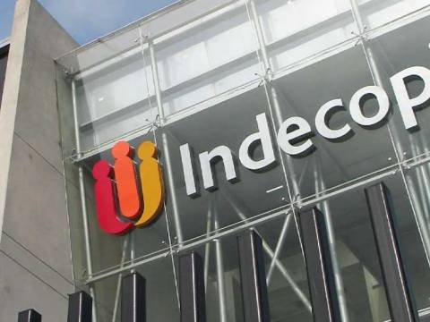 Indecopi