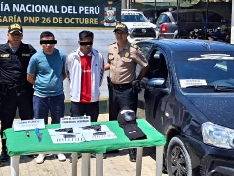 PNP injertos piura criminales 