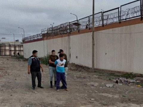 Penal El Milagro