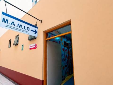 Día Internacional de la Lucha contra el Maltrato Infantil