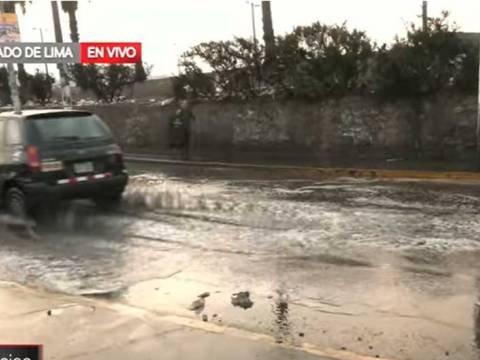 intensas lluvias