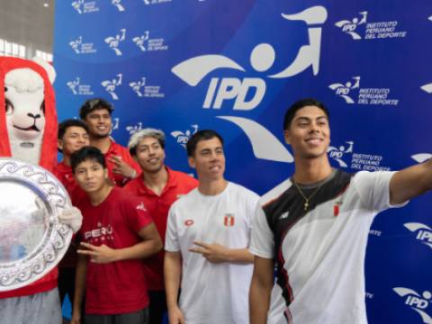 Juegos Deportivos Nacionales