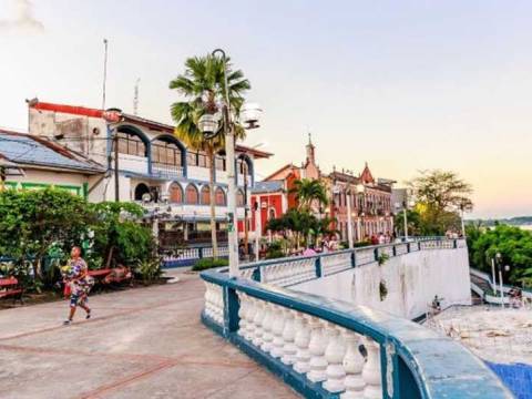 Iquitos