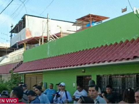 Iquitos