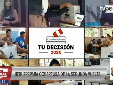 Elecciones Generales 2026