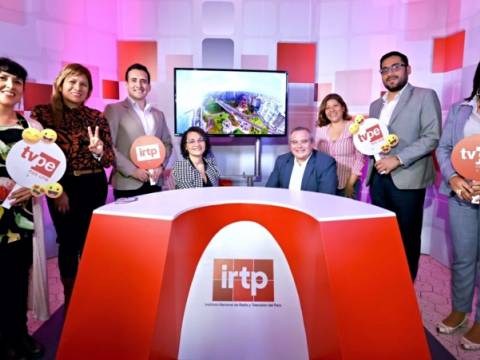 irtp radio tv