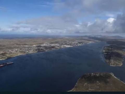 Islas Malvinas