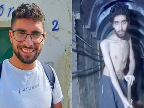 israel rehén terroristas gaza 