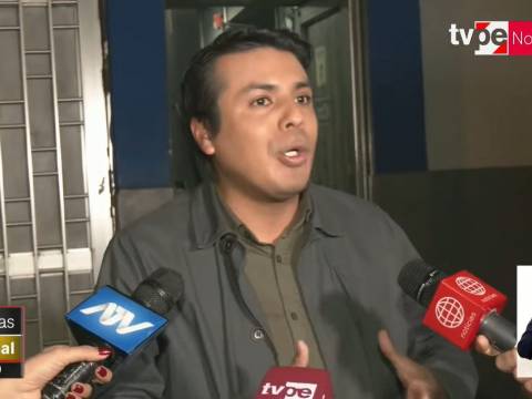 secuestro de madre de periodista