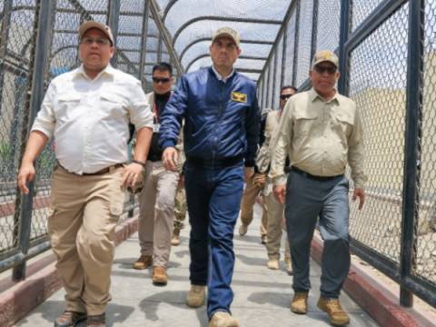 presidente jerí la libertad penales trujillo 