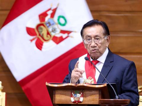 José María Balcázar 