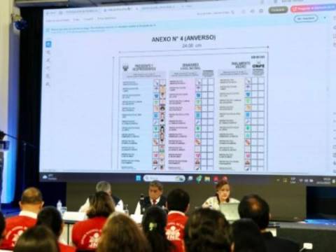 Elecciones Generales 2026