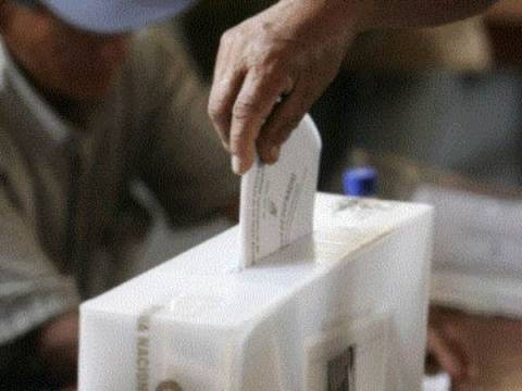 Jurado Nacional de Elecciones 