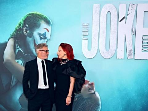 Joker 2: folie à deux