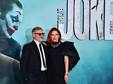 joker 2 cine joaquín lady gaga premios razzies oscars