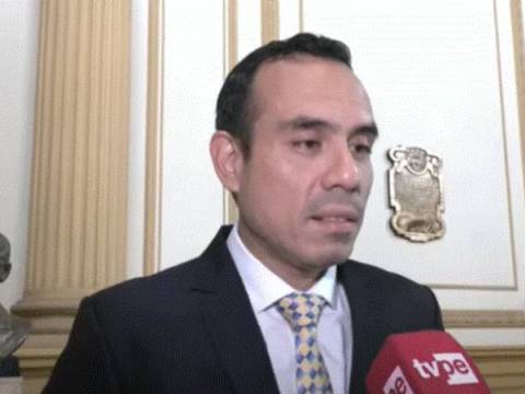 José Jeri