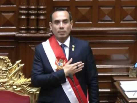 José Jerí