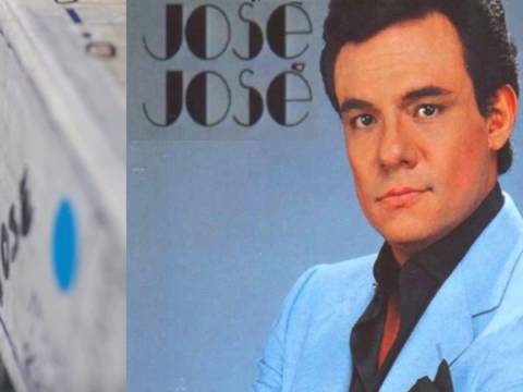 José José música canción inédita