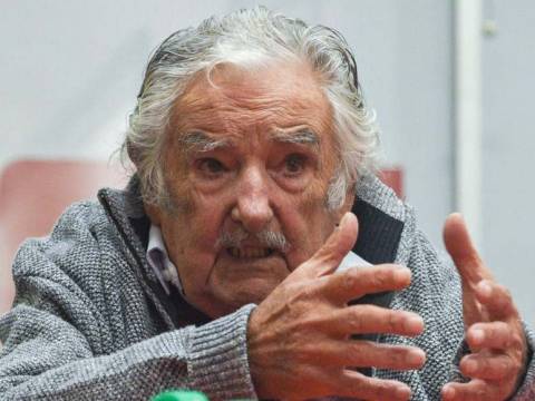 José Mujica cáncer de esófago