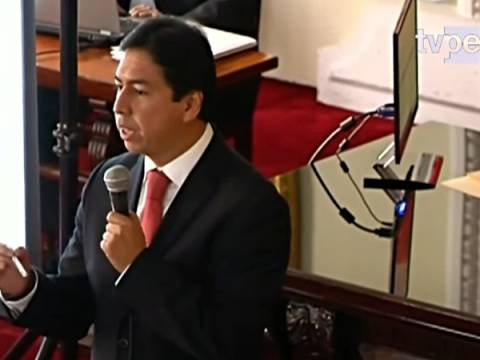josé Miguel Castro Odebrecht