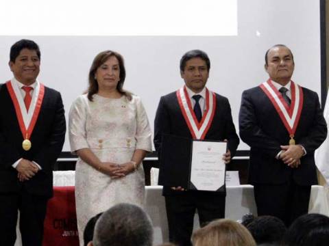Junta Nacional de Justicia