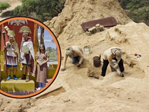 lambayeque cultura museos