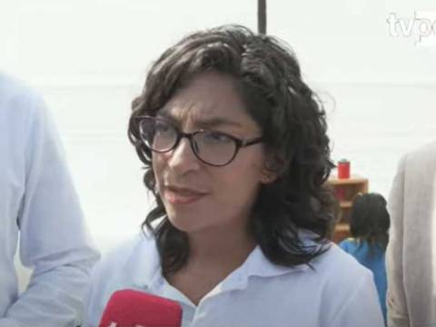 Leslie Urteaga