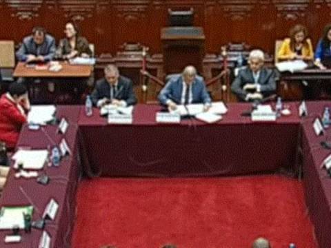 Congreso de la República 