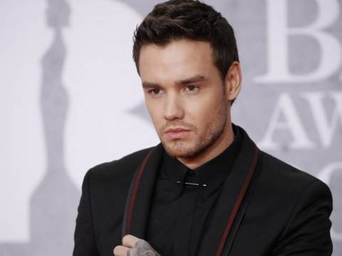 Liam Payne