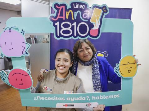 linea anna