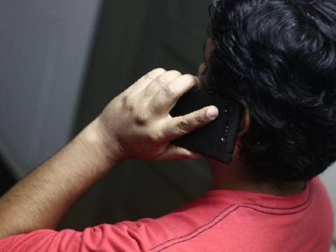 líneas telefónicas