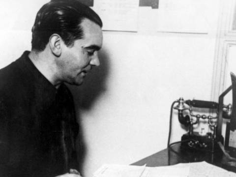 Federico García Lorca