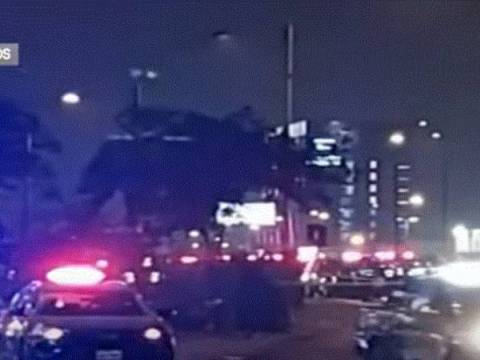 Policía Nacional del Perú